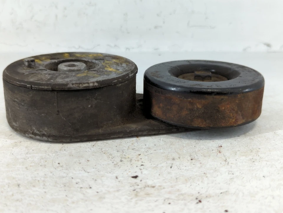 Chevrolet Lumina 1991 tensor de cinturón Qy85H Foto 4 de 4