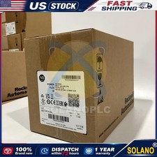 New Sealed AB 22B-D2P3N104 PowerFlex 40 0.75 kW 1 HP AC Drive DHL fast delivery