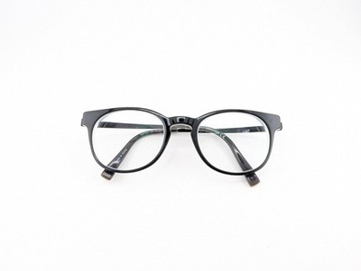DSQUARED2 Eyeglasses Frames Only, DQ5181-3 005, 48-20-140, Black