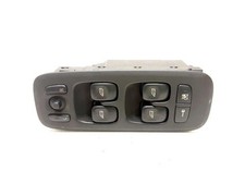 VOLVO S60 I Schalter für Fensterheber hinten rechts 30746074 2.40 20545899