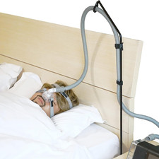 CPAP Hose Holder - CPAP Hose Hanger for Bed Avoid Tangling and Prevent Blockage,