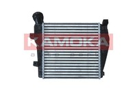 Kamoka LadeluftküHler 7750067 FüR Vw Touareg 7P5 7P6 7LA 7L6 7L7 Van Tdi 4Motion