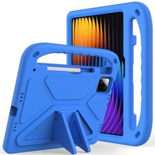 For Xiaomi Pad 7 / 7 Pro Handle EVA Shockproof Tablet Case with Holder