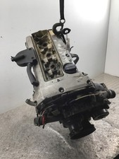 Motor 111973 Mercedes-Benz SLK (R170) 230 Kompressor 142kW 193PS ohne Anbauteil Motor 111973 Mercedes-Benz SLK (R170) 230 Kompressor 142kW 193PS ohne Anbauteil