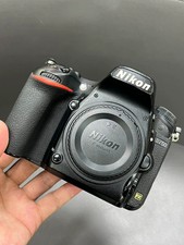 Nikon D750 24.3MP FX Digital SLR Camera Only Body  FX-Format CMOS Sensor