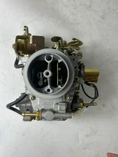 NOS OEM Carburetor for MITSUBISHI DODGE Carb MIKUNI SOLEX 24-30 MADE JAPAN