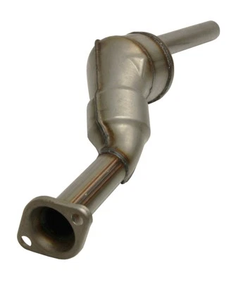 Catalizzatore anteriore per RENAULT CLIO MODUS / GRAND MODUS - Immagine 2 di 2