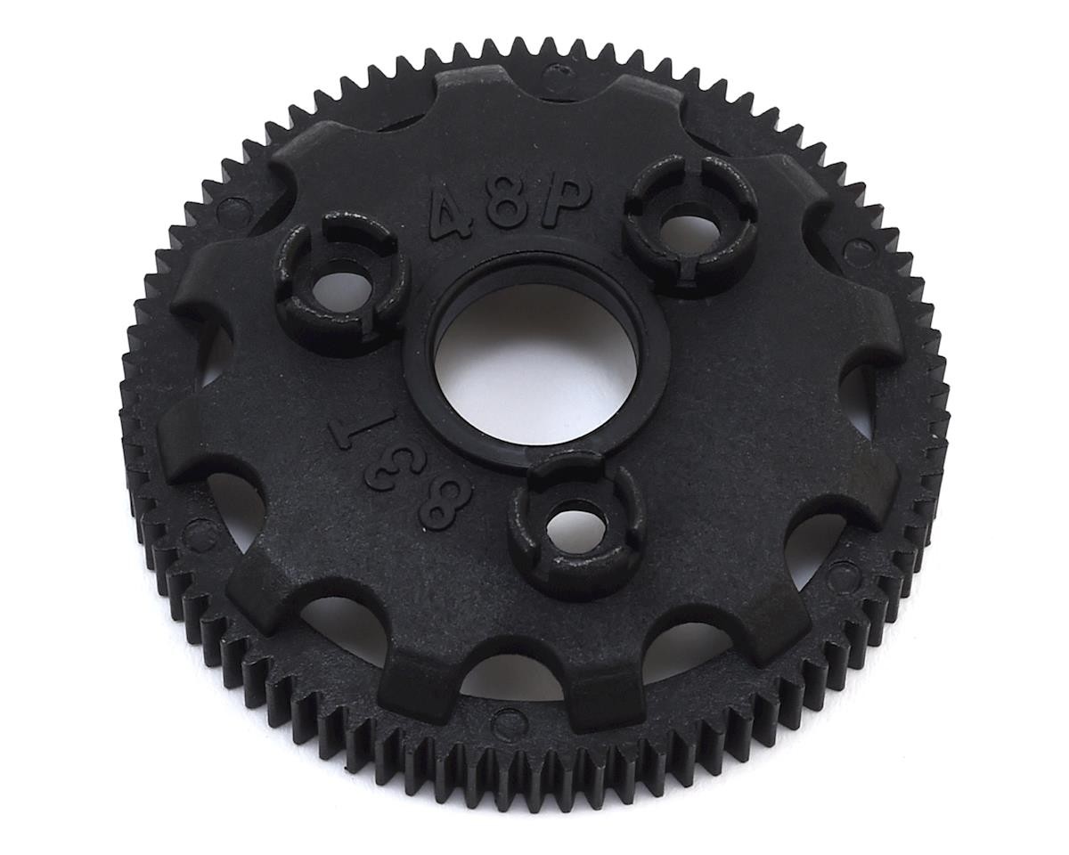 Traxxas 48P Spur Gear (83T) [TRA4683]🌟✨25 Years on eBay! 250,000+ feedback!✨🌟
