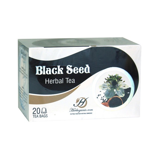 | Antioxidant Peppermint Green Tea - 20 Bags