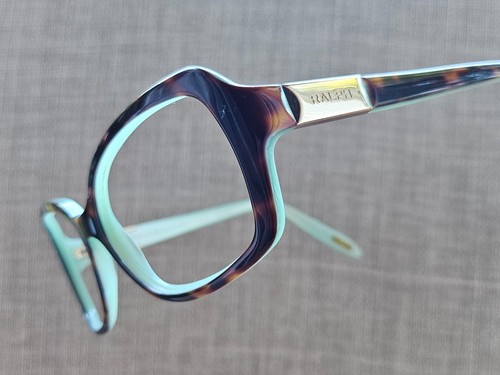 Ralph Lauren Women Glasses Frame Dark Brown Tone RA5130 58[]16 135 Eyeglasses