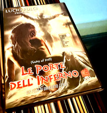 Le porte dell’inferno - Umberto Lenzi (1989) - Fuori catalogo [Dvd]