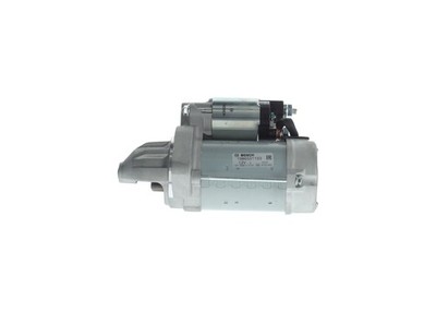 BOSCH 1 986 S01 193 Starter für TOYOTA