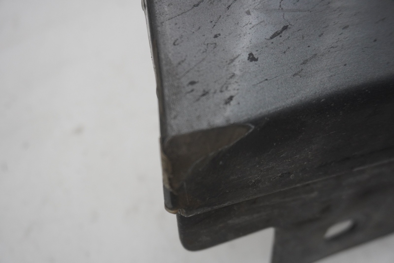 Ferrari California 2015-2018 Left Side sill trim P/N 85153810