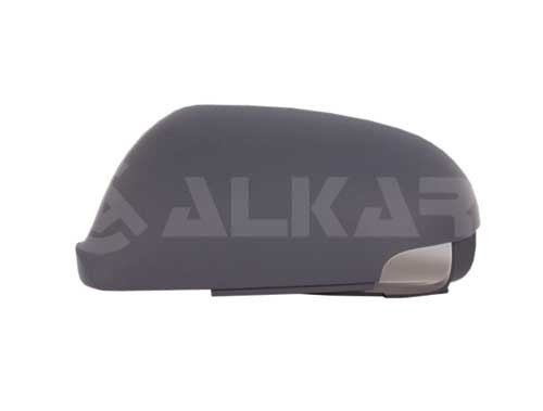 Alkar 6342104 Abdeckung, AußEnspiegel Rechts FüR VW Touran (1T1, 1T2)-image