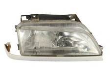 6205R9 RECHTER SCHEINWERFER / 1148844 FÜR CITROËN XANTIA X1_, X2_ 1.9 TURBO D