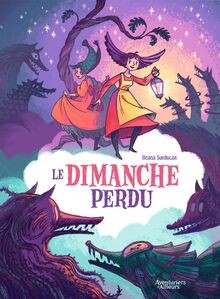 Le dimanche perdu von Surducan, Ileana | Buch | Zustand sehr gut