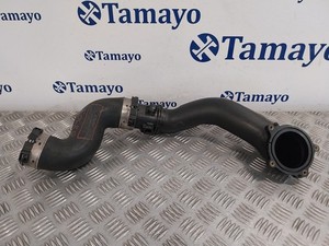 A6510900242 ROHR / 0111437E40 / 1163060 FÜR MERCEDES-BENZ VITO KASTEN 639 *