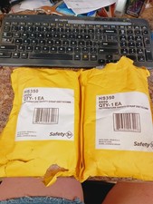 LOT OF 2 SAFETY 1ST HS350 TV/FURNITURE SAFETY STRAPS, 4 STRAPS TOTAL NEW FREE SH