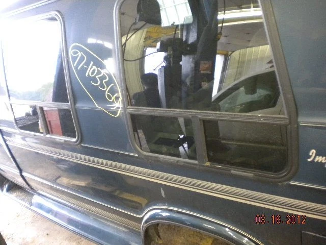 *SOLO RECOGIDA LOCAL* Capó para camioneta Dodge 1500 95-97 9821060 Foto 2 de 4