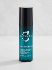 Catwalk by TIGI Curls Rock Amplifier 5.07 oz / 150 ml 
