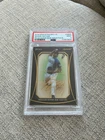 SHOHEI OHTANI 2016 EPOCH PACIFIC LG PREMIER GOLD SERIAL# 33/60 #SB05 PSA 9 POP 1