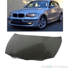 Motorhaube passt f�r BMW 1er E81 E82 E87 E88 2004-2013 Neuware Ersatzteil