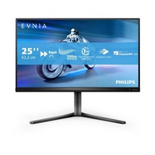 Image of Philips Evnia 5000 25 inch 390Hz 0.3ms Fast IPS Gaming Monitor (25M2N5200U)