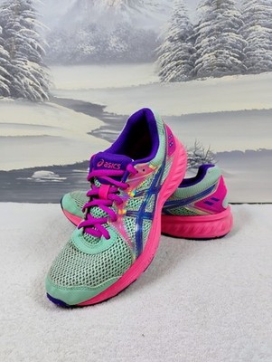   Asics Jolt 2 Model Running Shoes - Women's Size 6 US -Very Good Condition !