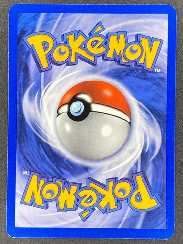 Pokémon Dark Raticate 51/82 TR Team Rocket Unlimited LP/NM - Picture 2 of 2