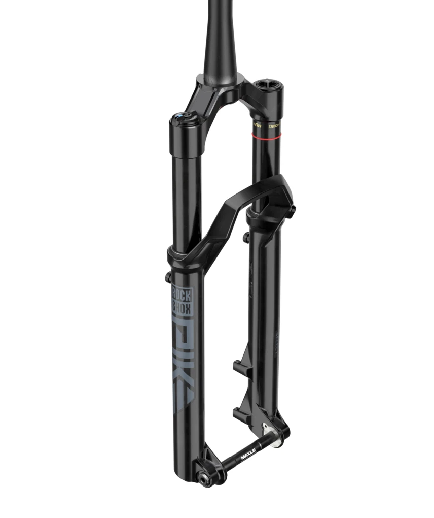 Rock Shox Pike Bicycle Forks for sale | eBay
