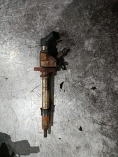 Ford S-Max WA6 2.0 TCDi Einspritzdüse Injector Dieseldüse 9464869588 Original