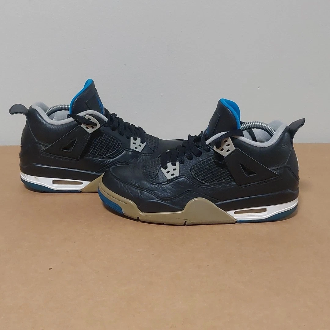 Basketball Blue Lace Up Shoes for Boys for sale | eBay