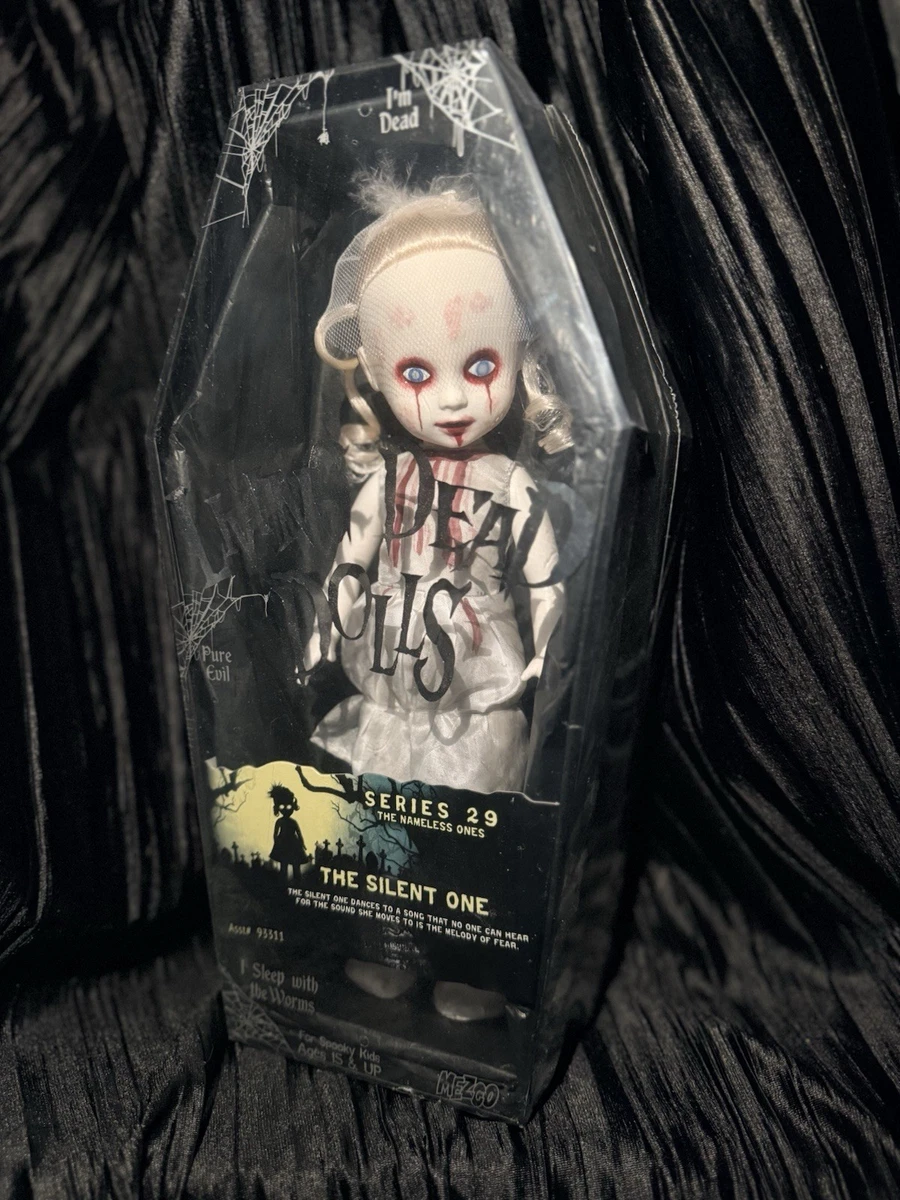 Living Dead Dolls Nohell for sale | eBay