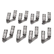 Retro-fit Roller Lifters With Link Bar Replacement For Chevy Sbc Small Block Retro-fit Roller Lifters With Link Bar Replacement For Chevy Sbc Small Block