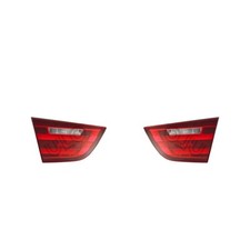 Rückleuchte Set links rechts Glühlampen-Technologie L E D für BMW 3 Gran