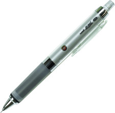 Alpha-Gel Kuru Toga Mechanical Pencil, 0.5 Mm...