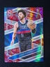2023-24 Panini Spectra Cade Cunningham #90 Lucky Envelopes /8
