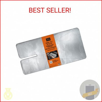 Traeger Grills Woodridge and Pro 34 Drip Tray Liner