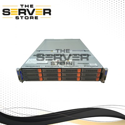 Nutanix NX-8035-G7 2-Node Gold 6252 - Wholesale Custom Build Your