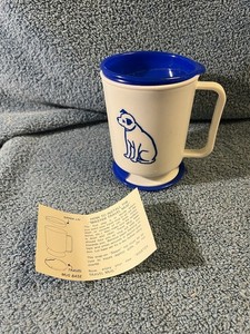 Travel Mug Vintage | eBay