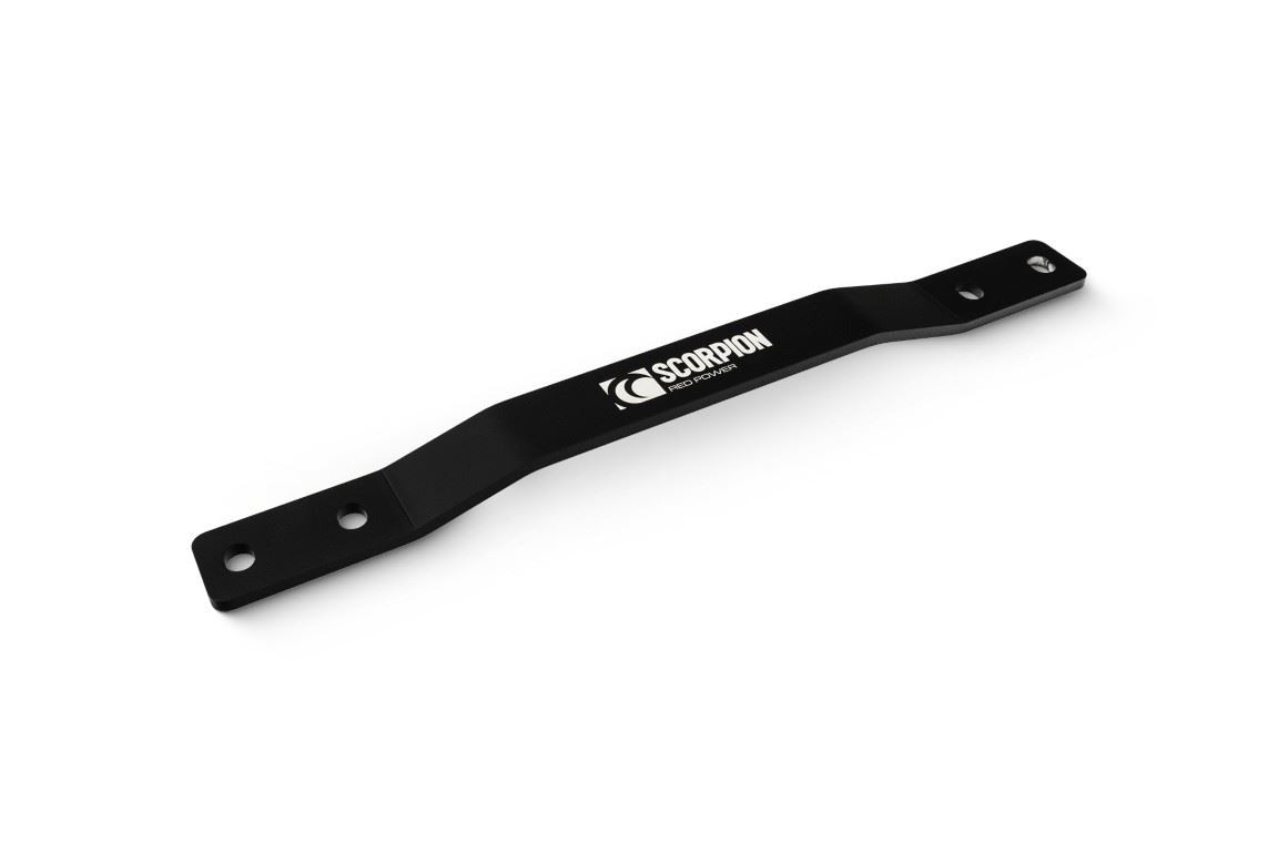 Scorpion Exhaust Tunnel Brace Cupra Formentor 2.0 TSI 2020-2026