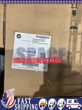 Allen-Bradley 20AD014A3AYYAEC0 New AB 20AD014A3AYYAEC0 Free Shipping