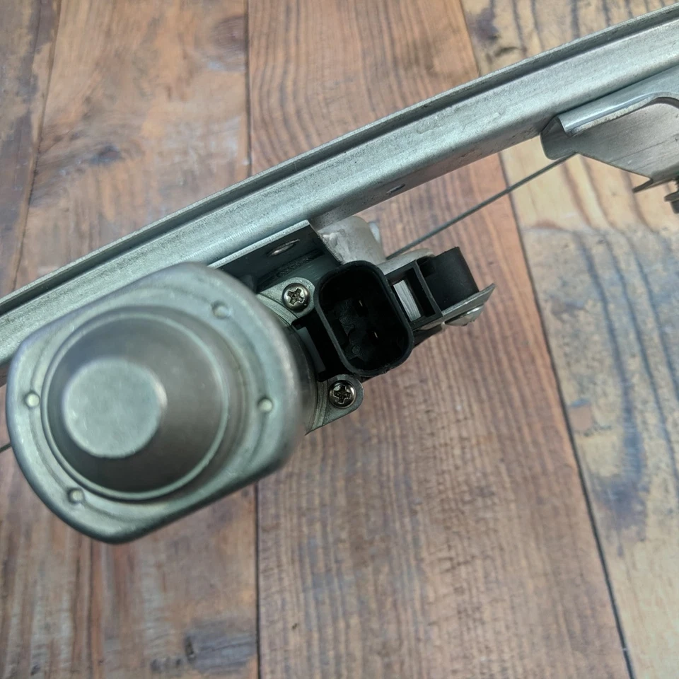 Regulador de ventana eléctrica trasero derecho Dorman 751-183 para Cadillac Seville 1998-2004 Foto 4 de 4