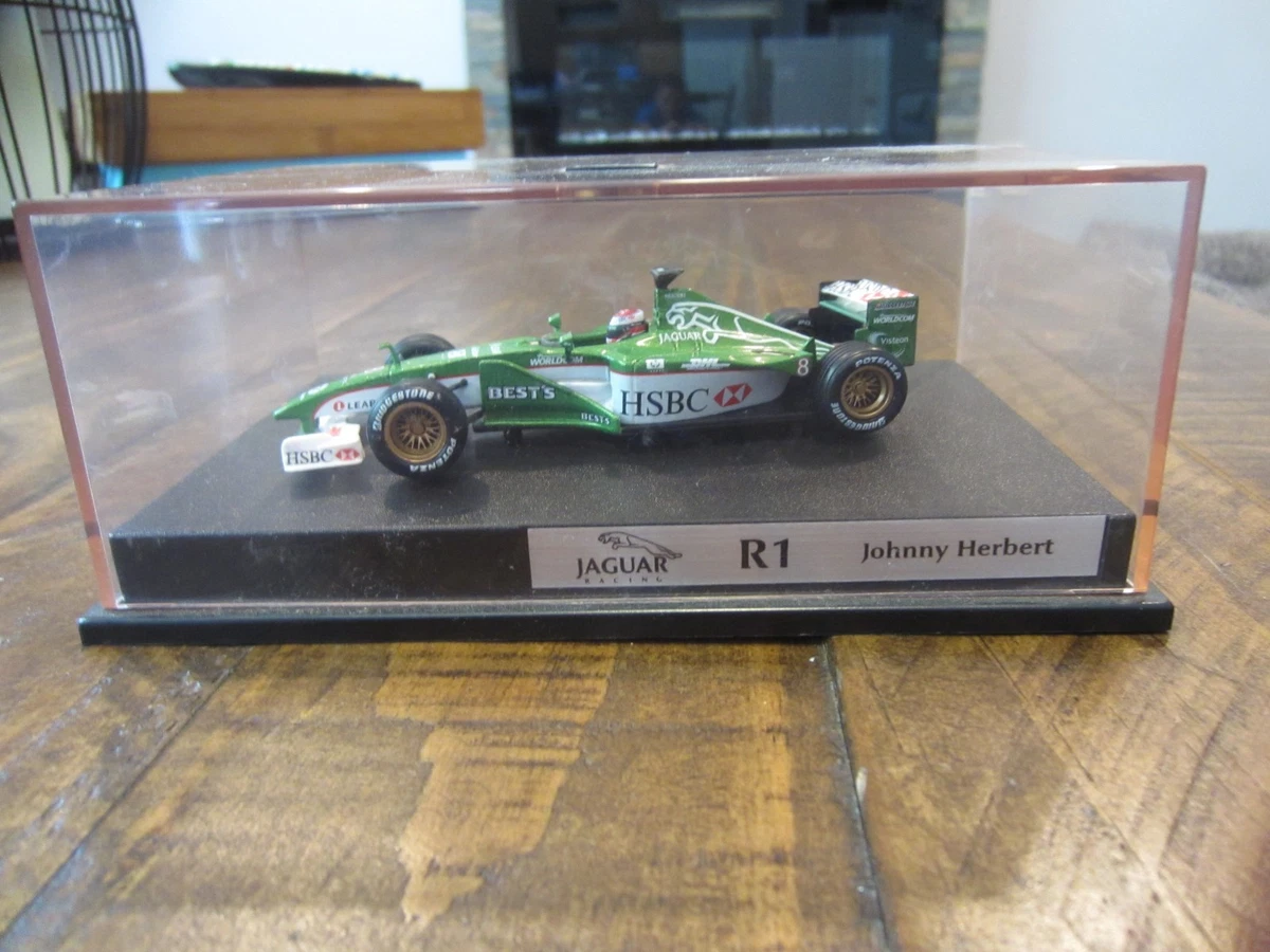 自動車 JAGUAR F1 Car 2000 1/16 Jaguar Diecast Formula 1 Cars for sale - eBay