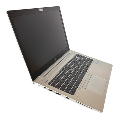 HP EliteBook 850 G5 i5 8350U 8GB 256GB SSD (Akku 50%,Tasten fehlen, Eck verbogen