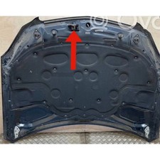 Mercedes-Benz C W204 2010 Schloss Schließzylinder Motorhaube A2048800064 Mercedes-Benz C W204 2010 Schloss Schließzylinder Motorhaube A2048800064
