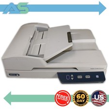 Escáner combinado dúplex Xerox 85-0341-000 USB ADF plano 600 ppp escáner de documentos