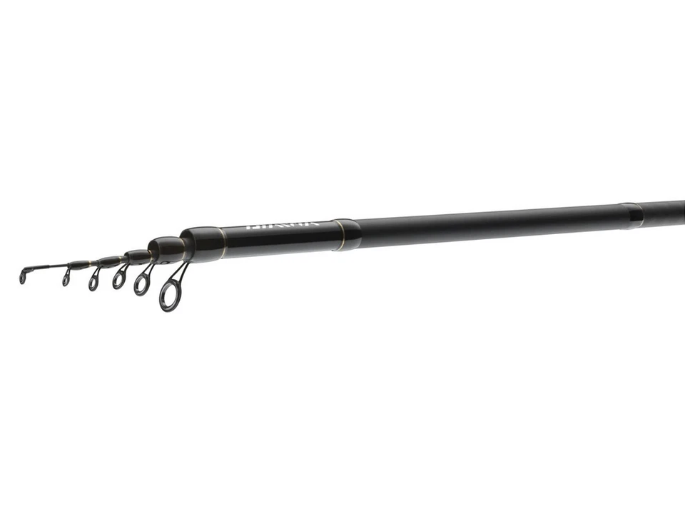 NEUF 2026 Daiwa Legalis Tele Trout 4-brins Canne Telescopique Truite - Photo 3/4
