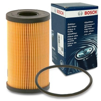 Bosch ÖLfilter Land Rover Discovery L550 Range L551 Jaguar E-PACE X540 Xf X260
