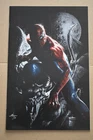 AMAZING SPIDER-MAN #45 GABRIELE DELL’OTTO  Exclusive virgin variant